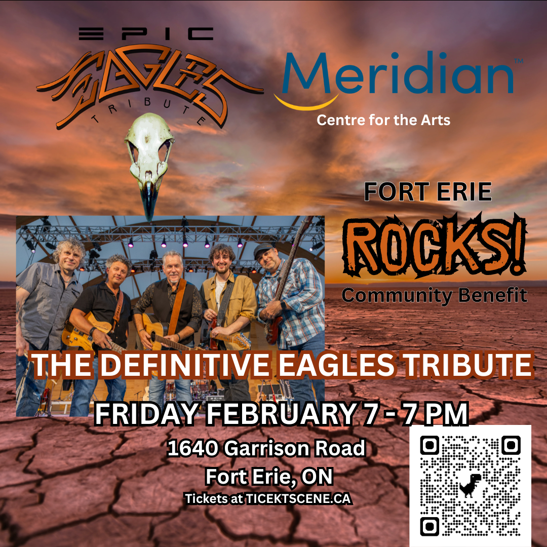 Epic Eagles | Fort Erie