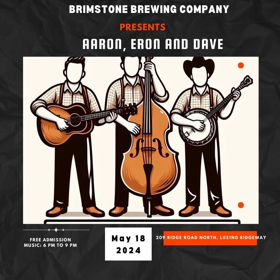 Aaron, Eron and Dave.jpg