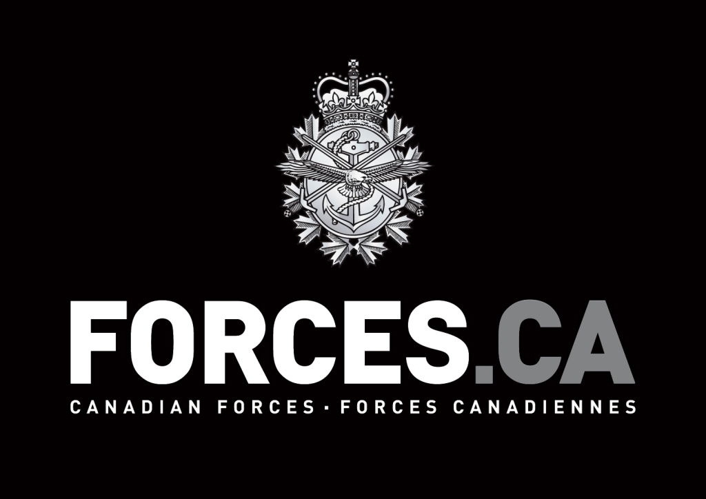 CANADIAN ARMED FORCES 
