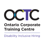 Hosted by the Ontario Corporate Training Centre in collaboration with Job Gym. 