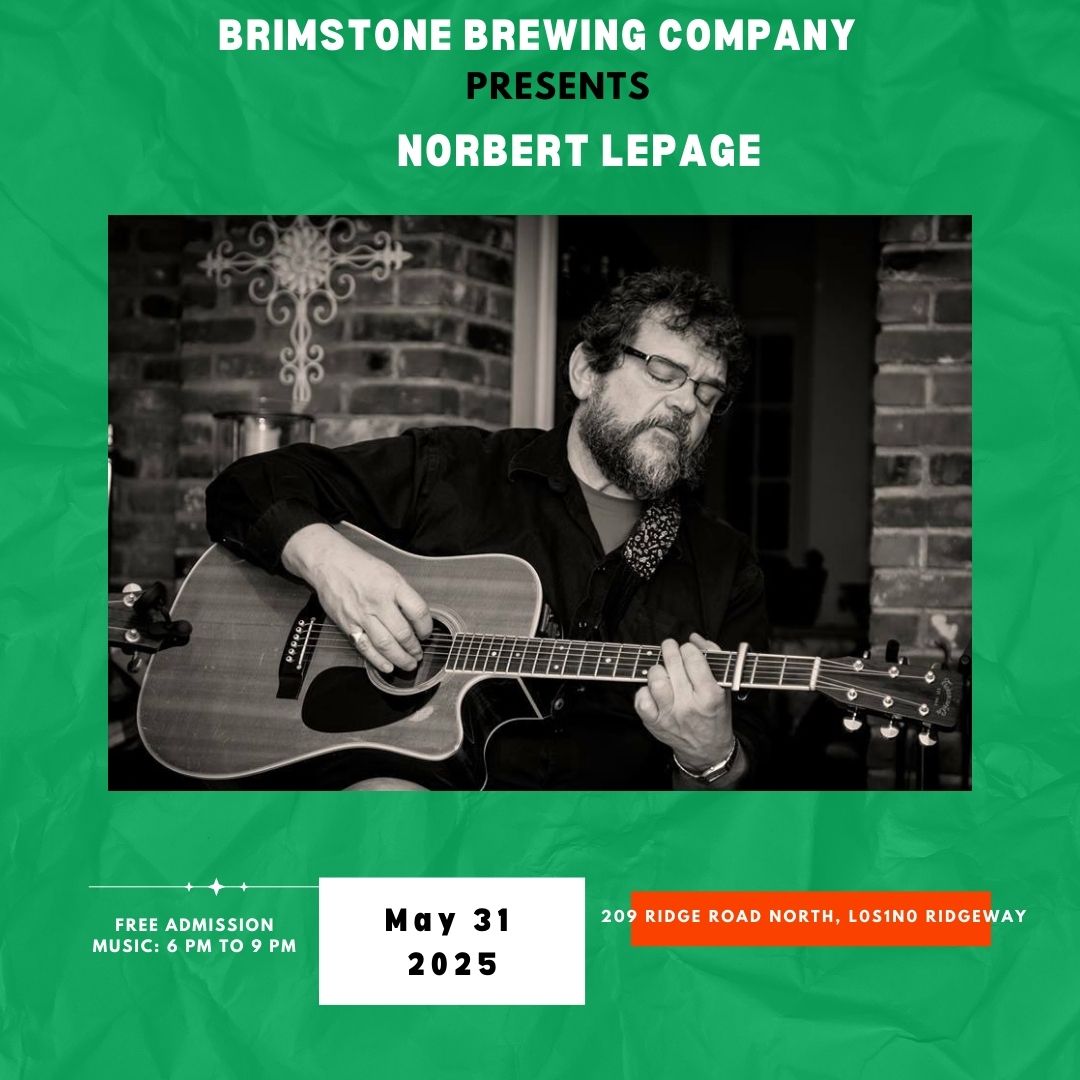 Norbert Lepage 2025.jpg